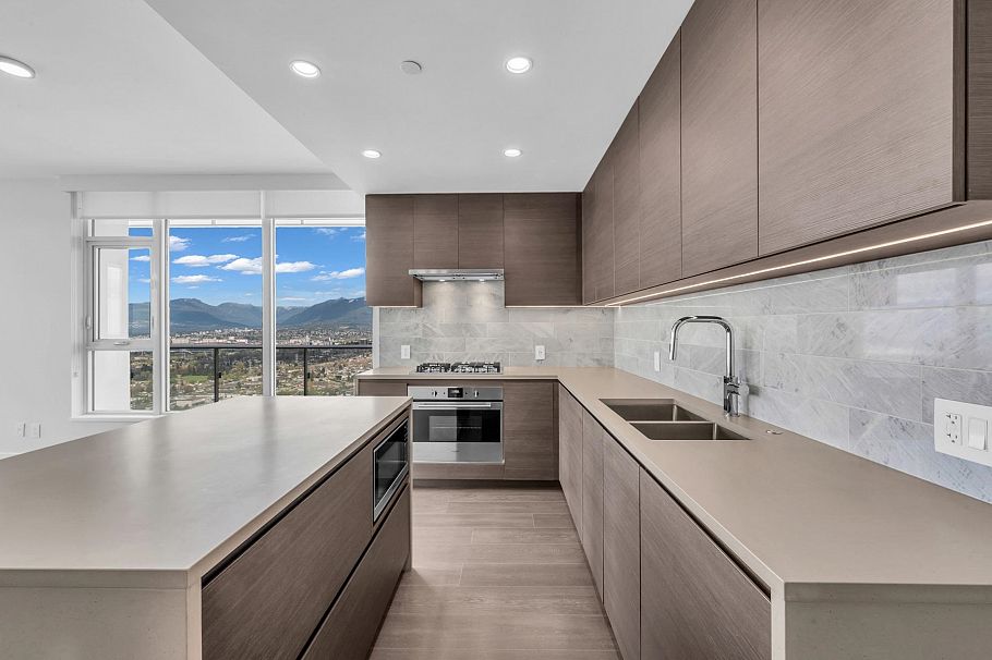 4910 2108 Gilmore Avenue Burnaby, BC - 6