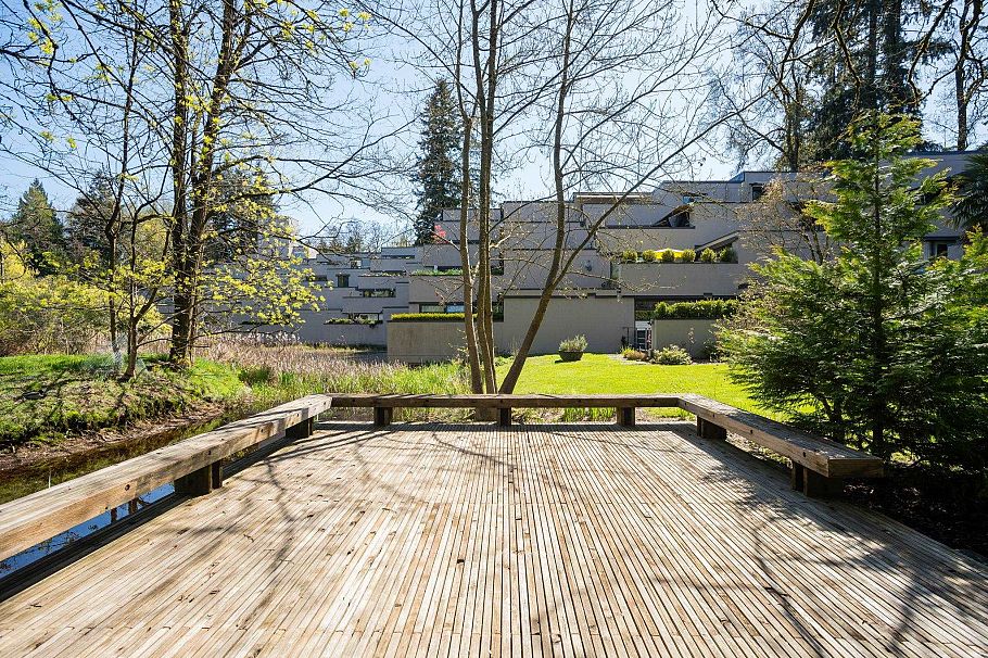 316 4900 Cartier Street Vancouver, BC - 25