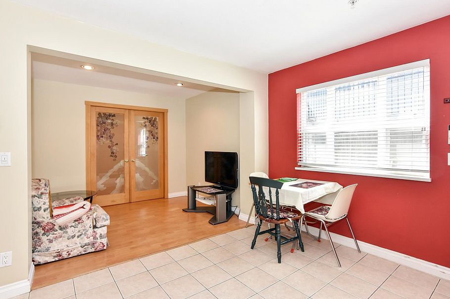 3506 Haida Drive Vancouver, BC - 35