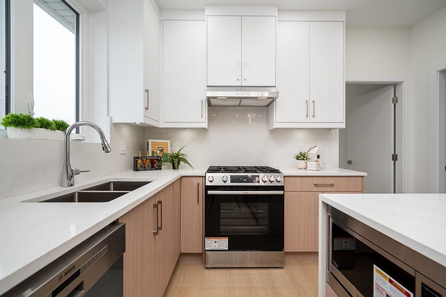 3435 Franklin Street Vancouver, BC - 10