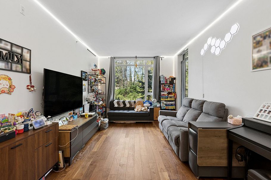 203 7428 Alberta Street Vancouver, BC - 8