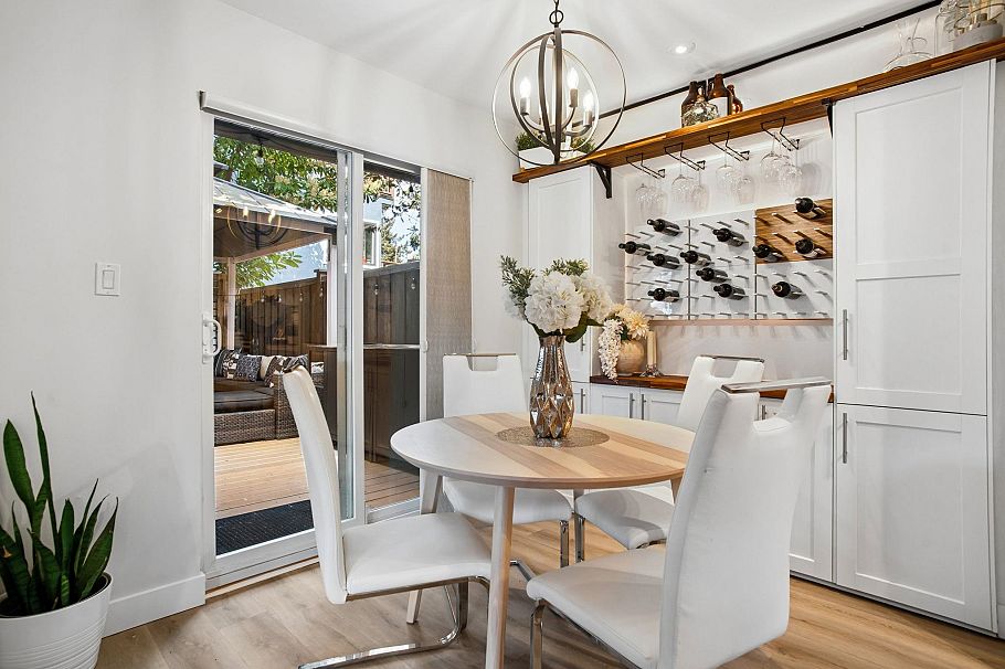 1 1255 E 15th Avenue Vancouver, BC - 9