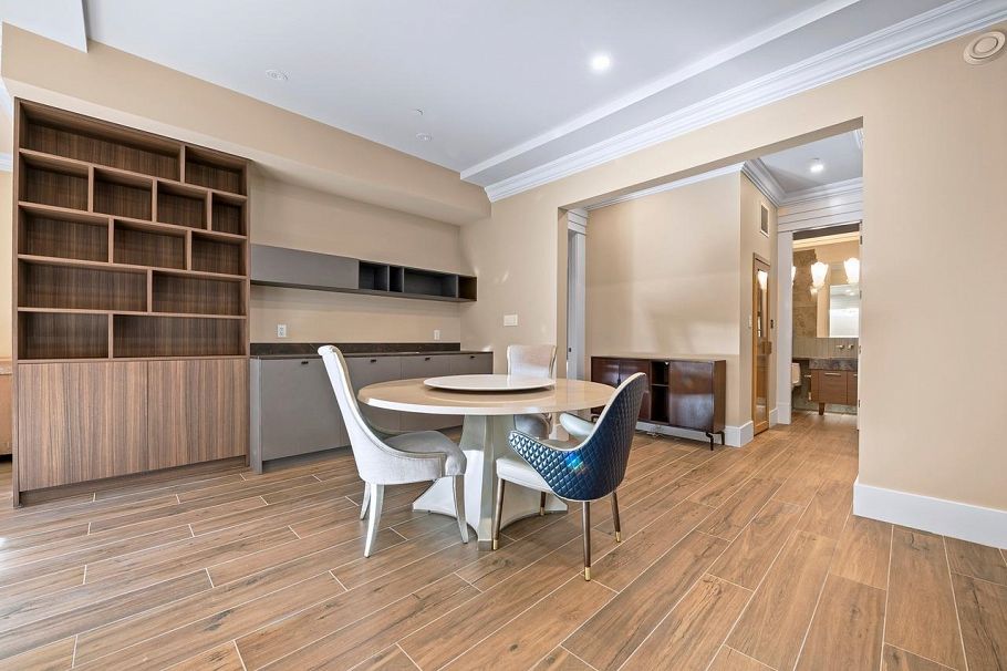 3178 W 23rd Avenue Vancouver, BC - 35