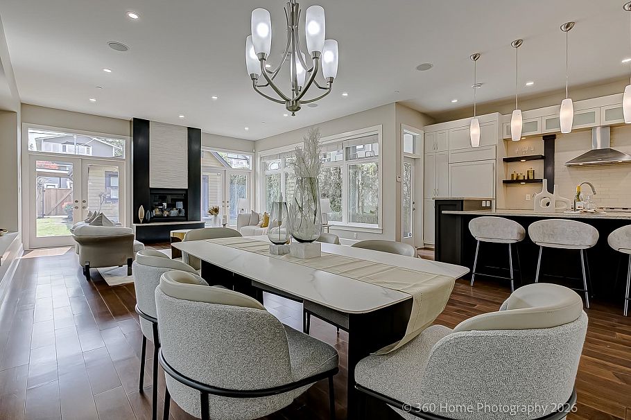 3820 W 21st Avenue Vancouver, BC - 6