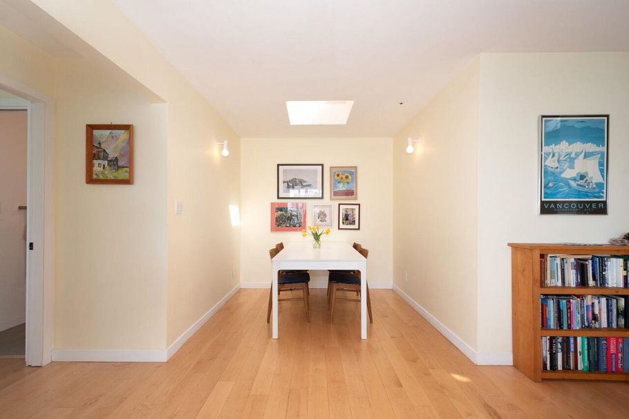 303 2215 Mcgill Street Vancouver, BC - 15