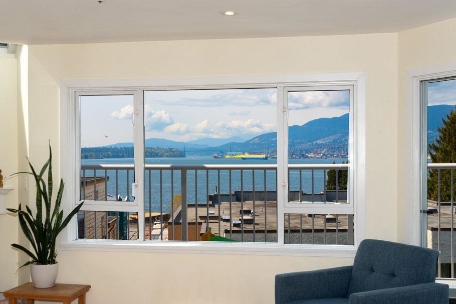 303 2215 Mcgill Street Vancouver, BC - 11