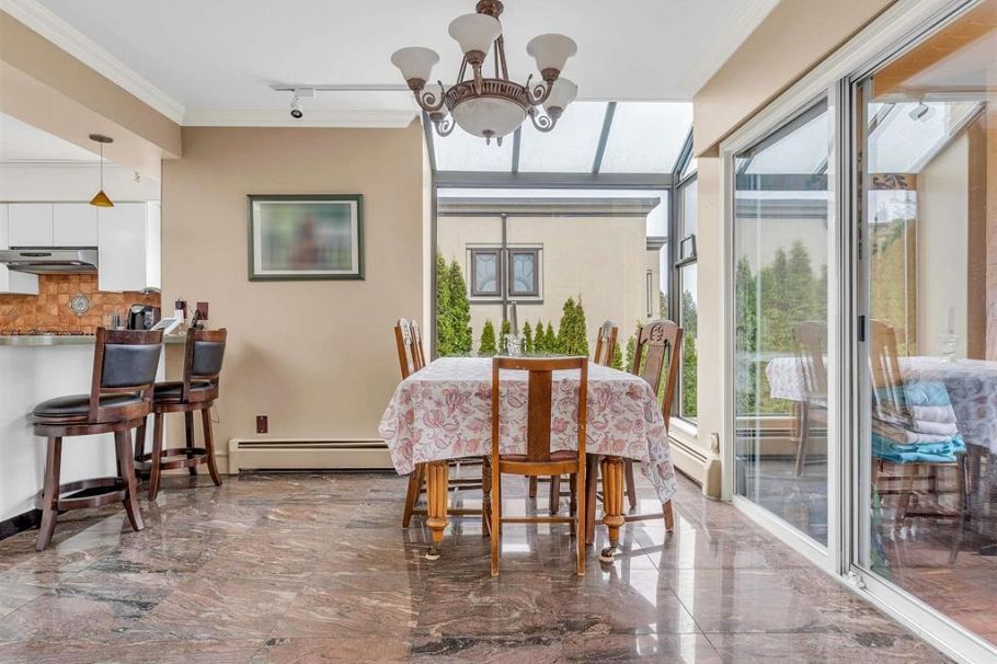 3705 Puget Drive Vancouver, BC - 14