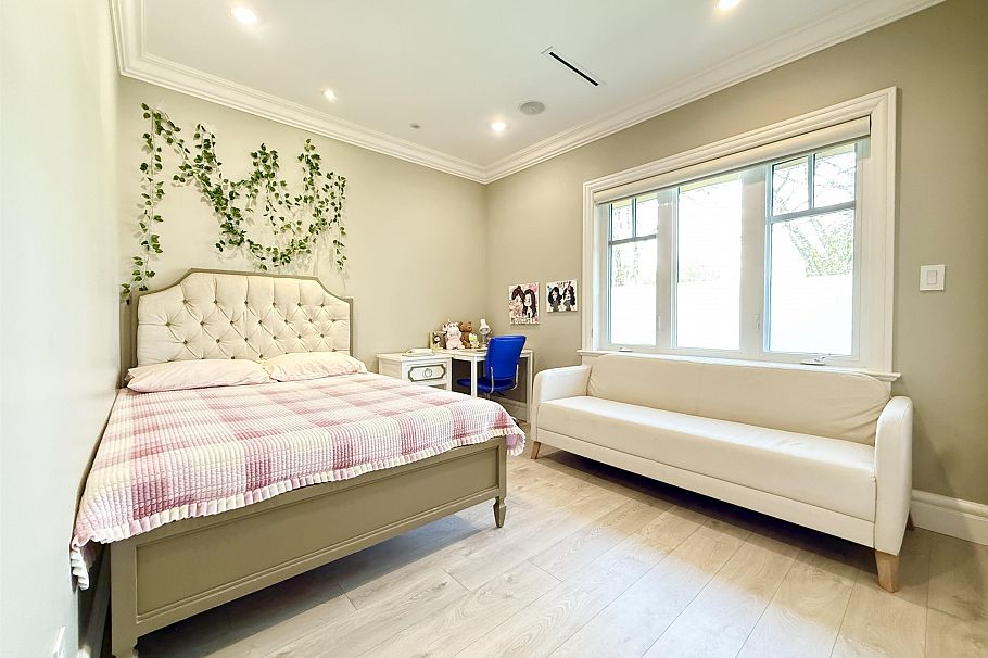 6011 Churchill Street Vancouver, BC - 21