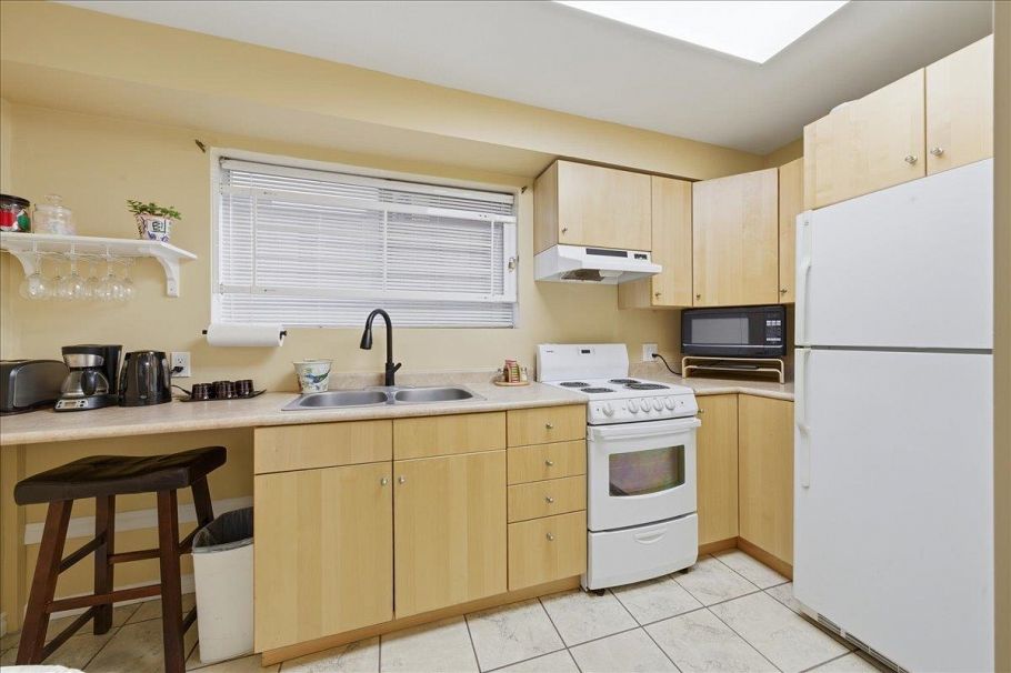 840 E 38th Avenue Vancouver, BC - 20