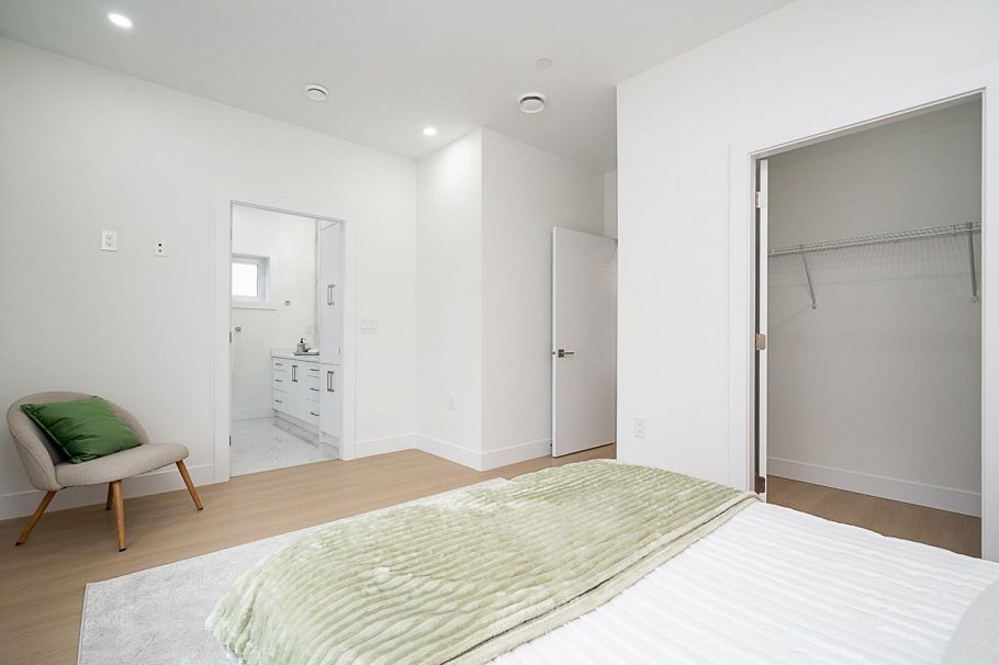 3435 Franklin Street Vancouver, BC - 13