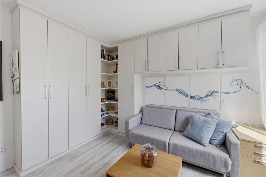 1523 Mariner Walk Vancouver, BC - 28