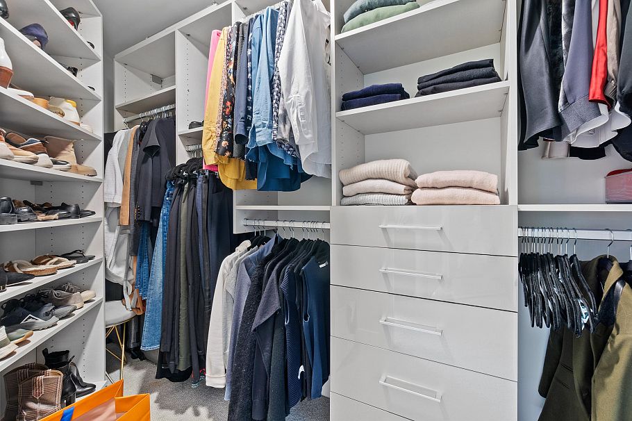 1701 1111 Alberni Street Vancouver, BC - 21