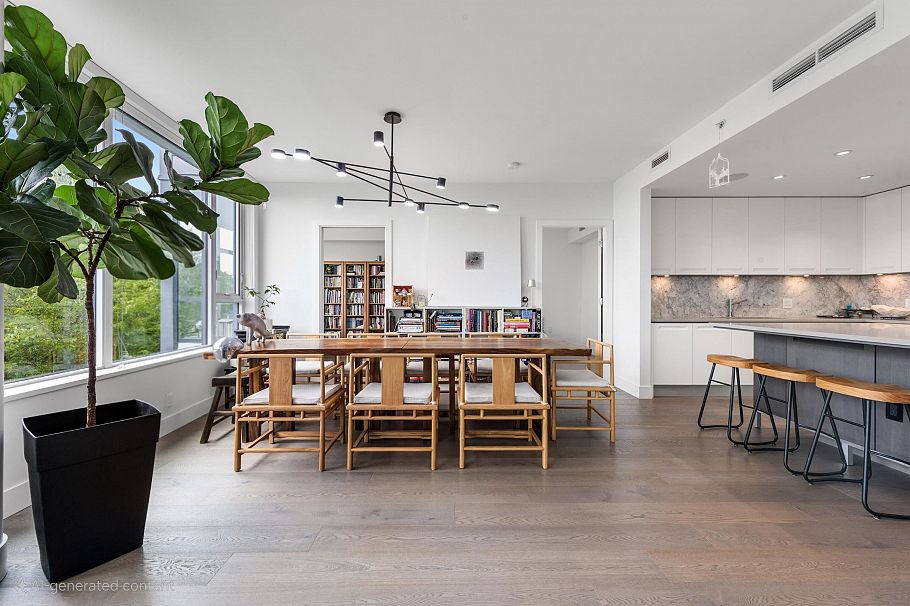 310 6333 W Boulevard Vancouver, BC - 8