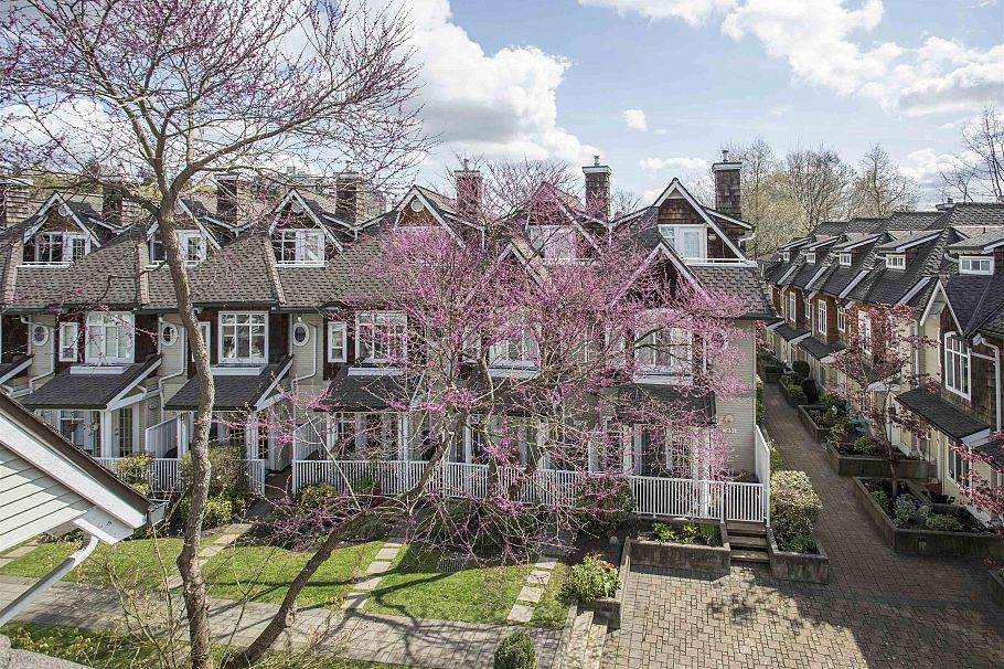 2836 E Kent Avenue South Vancouver, BC - 31