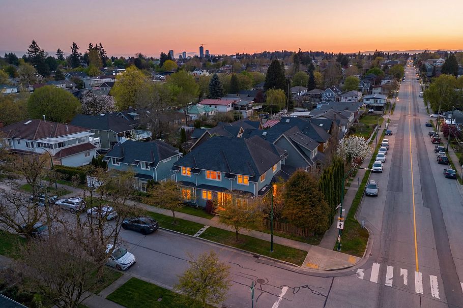 4103 Inverness Street Vancouver, BC - 30