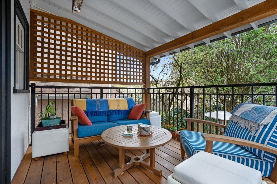 3771 W 31st Avenue Vancouver, BC - 21