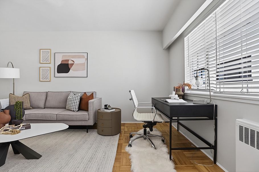 207 1879 Barclay Street Vancouver, BC - 12