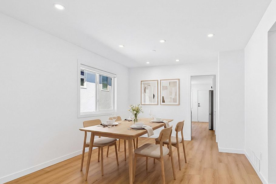 2085 Waverley Avenue Vancouver, BC - 8