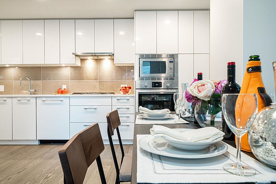 201 3533 Ross Drive Vancouver, BC - 15