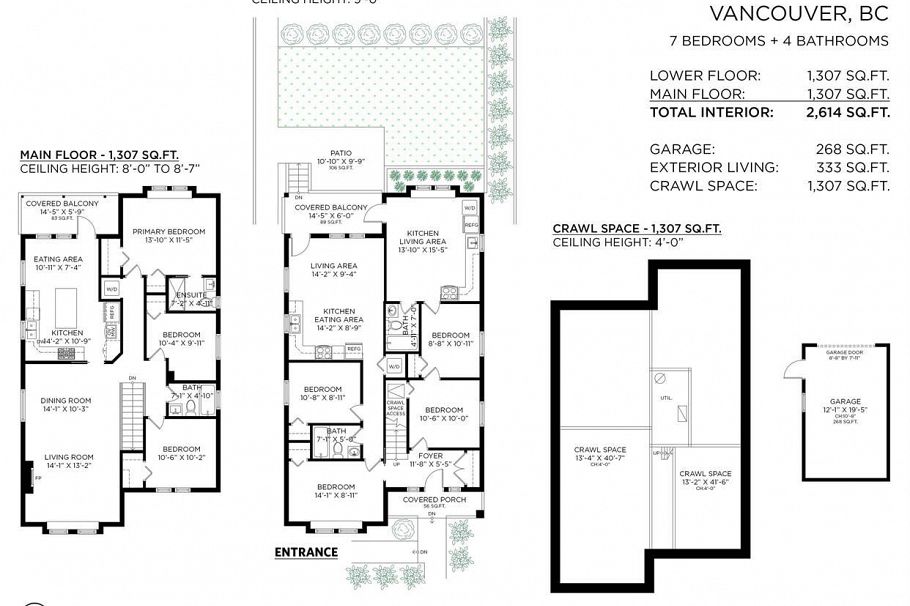 8363 Victoria Drive Vancouver, BC - 18