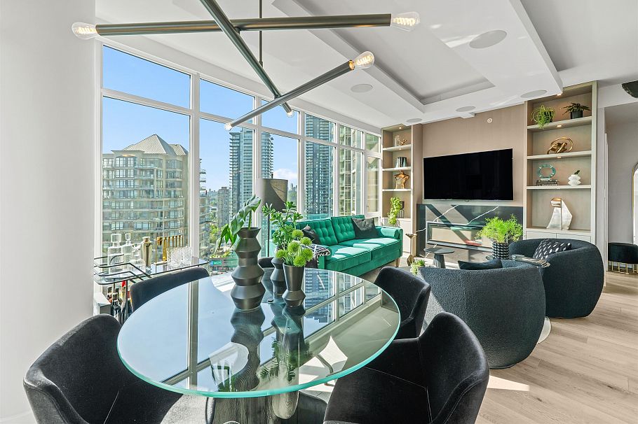 2110 1788 Gilmore Avenue Burnaby, BC - 9