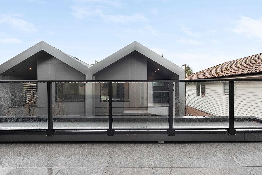 1 275 W 17th Avenue Vancouver, BC - 21