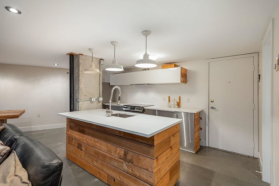 507 22 E Cordova Street Vancouver, BC - 11