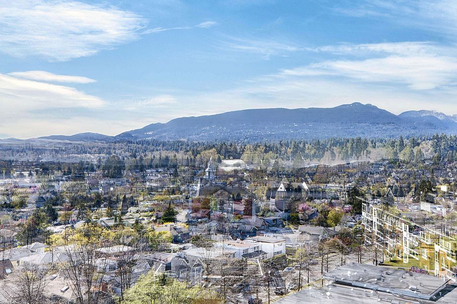 1105 701 W Victoria Park North Vancouver, BC - 20