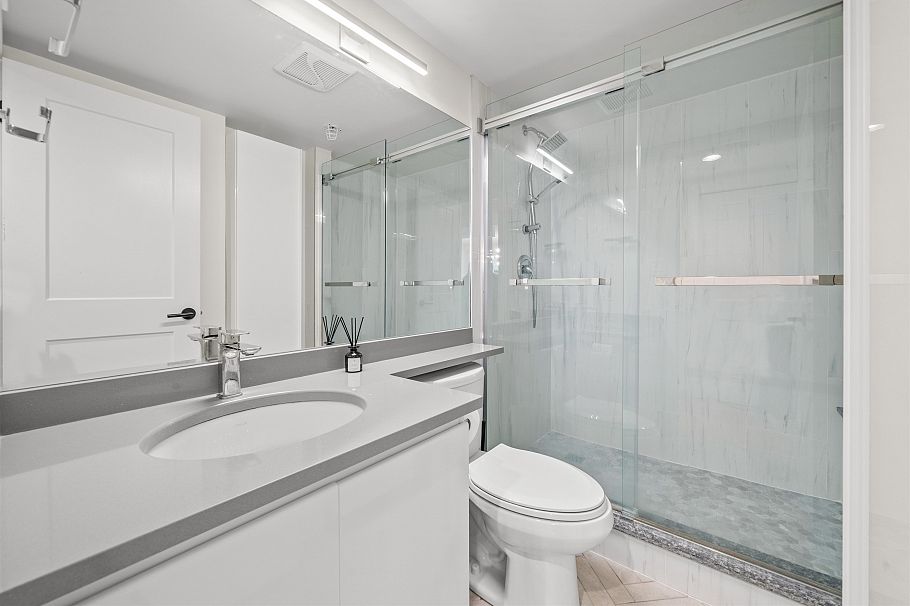 706 867 Hamilton Street Vancouver, BC - 15