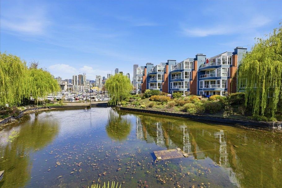 1523 Mariner Walk Vancouver, BC - 15