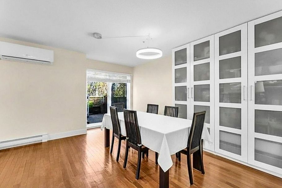 206 2071 W 42nd Avenue Vancouver, BC - 6