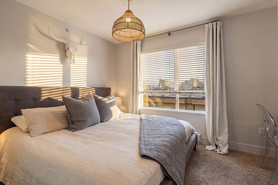 301 2688 Watson Street Vancouver, BC - 19