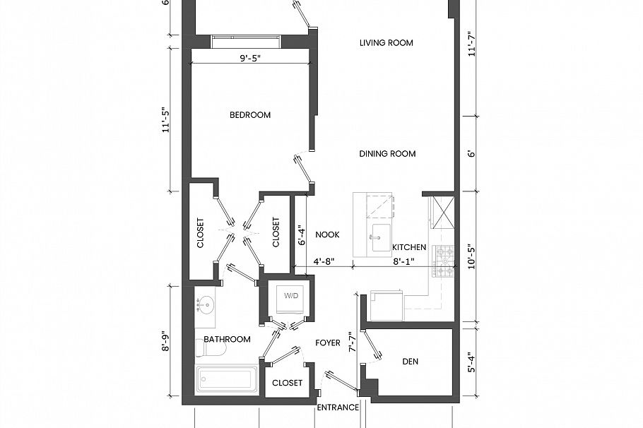 405 389 W 59th Avenue Vancouver, BC - 18