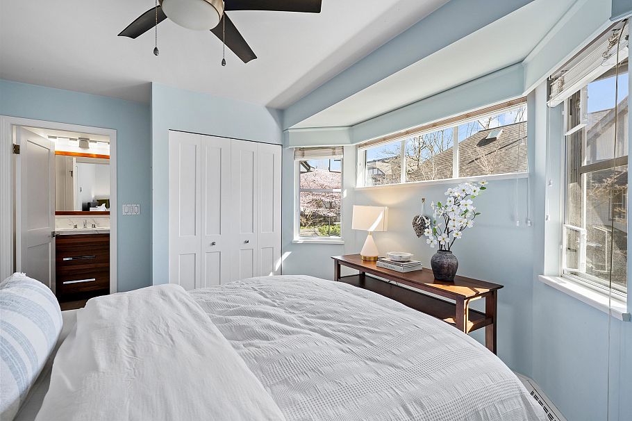 12 5880 Hampton Place Vancouver, BC - 31