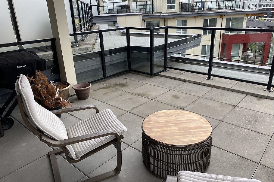 PH9 3581 Ross Drive Vancouver, BC - 18