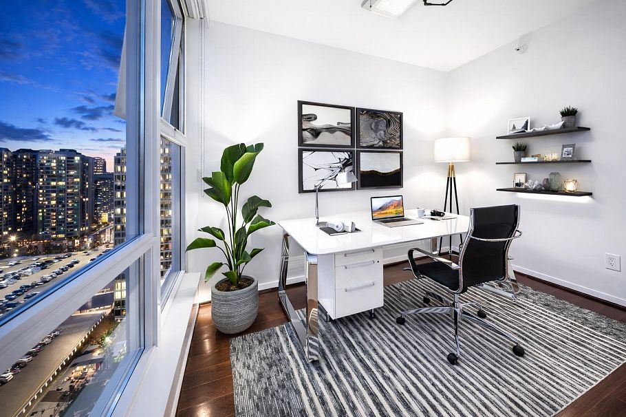 2809 1008 Cambie Street Vancouver, BC - 10