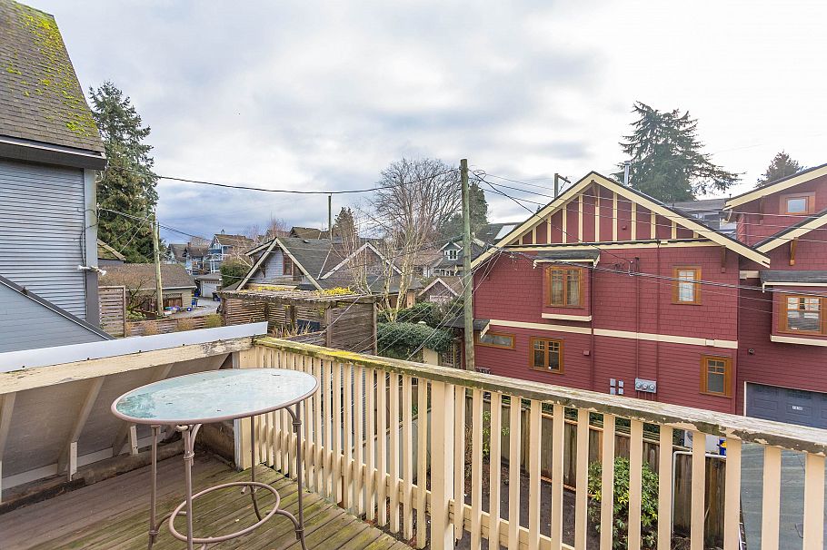 3086 W 2nd Avenue Vancouver, BC - 16