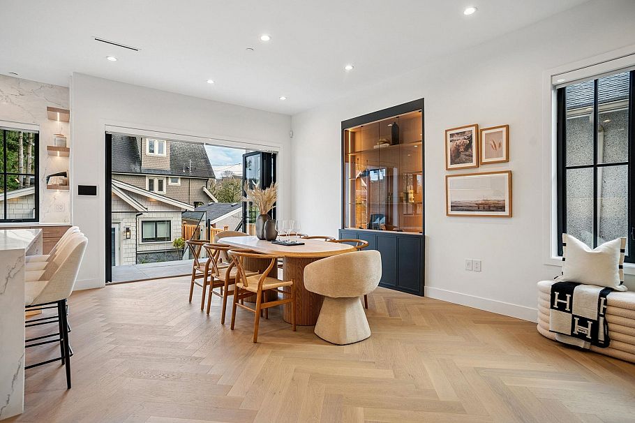 3970 Laurel Street Vancouver, BC - 8