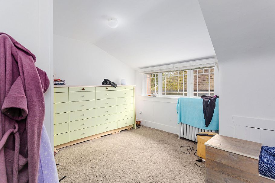 3086 W 2nd Avenue Vancouver, BC - 14