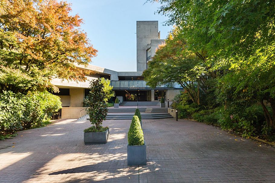 316 4900 Cartier Street Vancouver, BC - 32