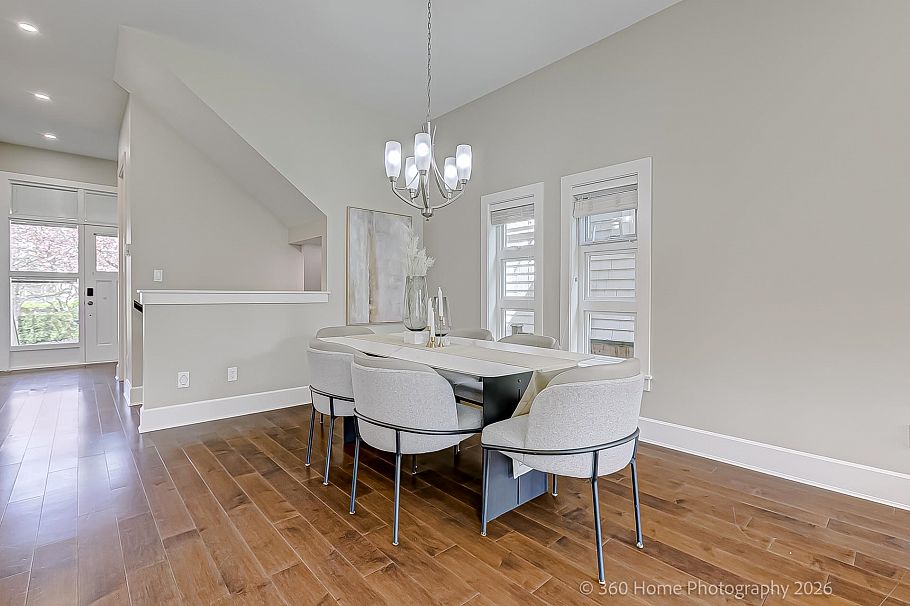 3820 W 21st Avenue Vancouver, BC - 7