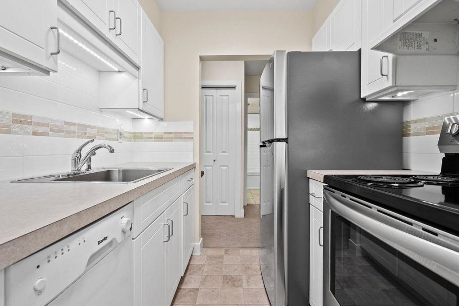 314 711 E 6th Avenue Vancouver, BC - 16