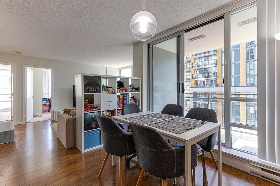 904 3111 Corvette Way Richmond, BC - 8