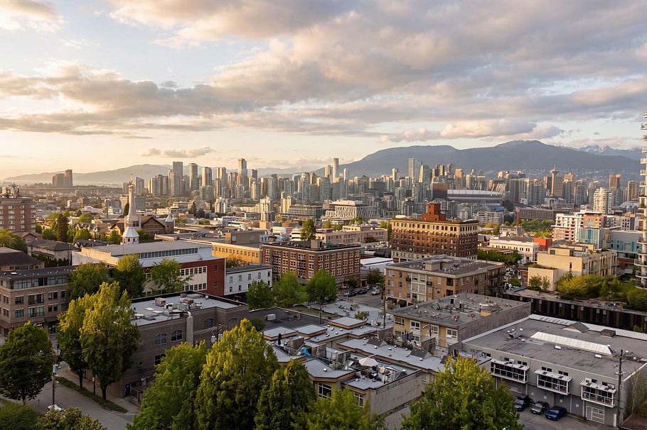 301 2688 Watson Street Vancouver, BC - 30