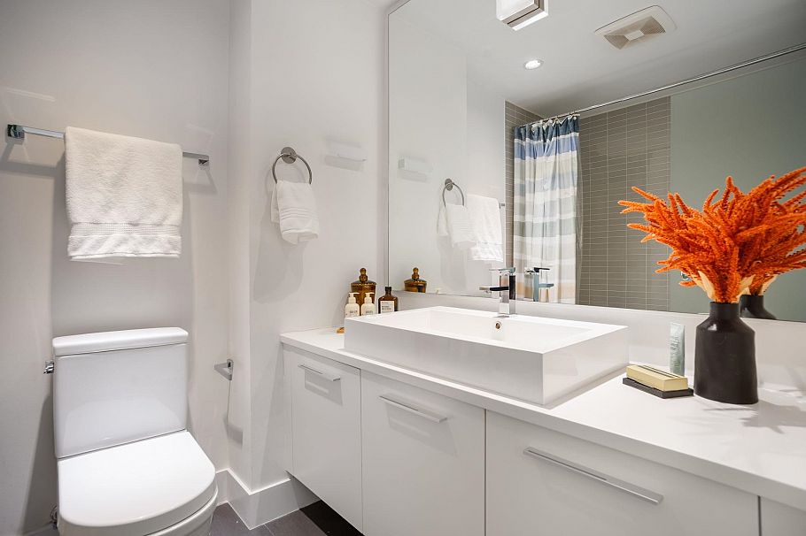 316 4900 Cartier Street Vancouver, BC - 21