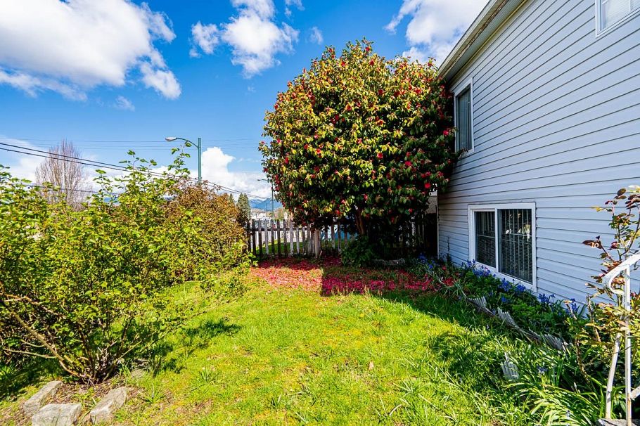 4712 Victoria Drive Vancouver, BC - 5