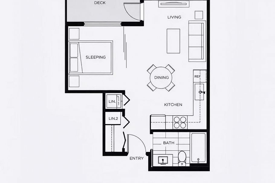 324 7828 Granville Street Vancouver, BC - 19