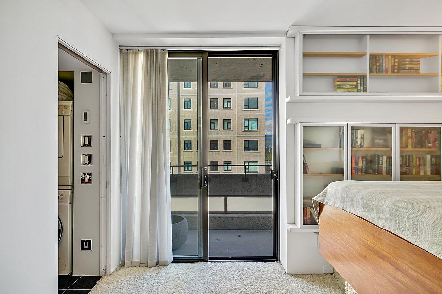 1201 2077 Nelson Street Vancouver, BC - 15