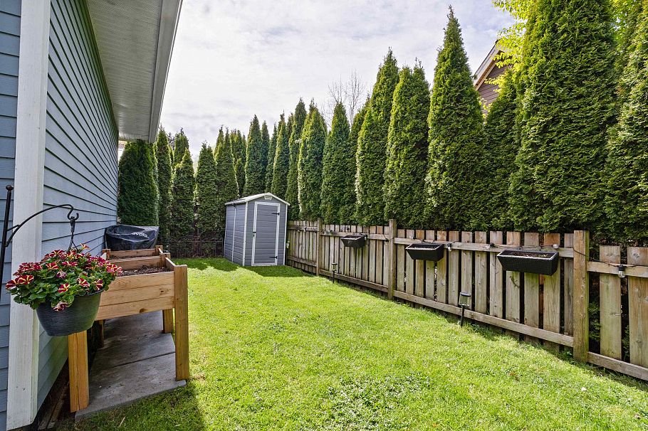 4103 Inverness Street Vancouver, BC - 24