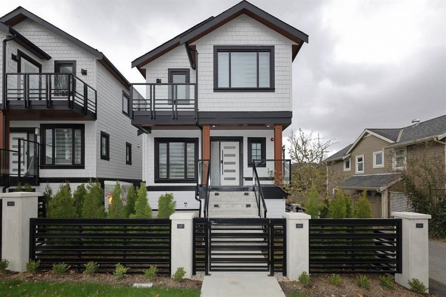5455 Killarney Street Vancouver, BC - 13